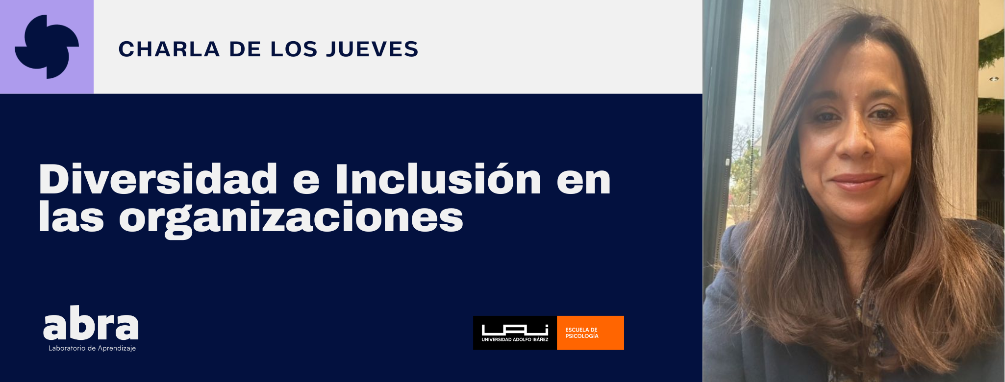 Diversidad e Inclusión en las organizaciones